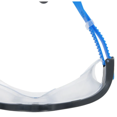 משקפת שחייה שקופה Biofuse Rift - SPEEDO