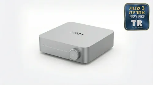 מגבר WIIM AMP