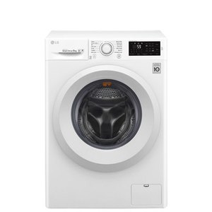 מכונת כביסה פתח קידמי LG F91491FD 9 ק