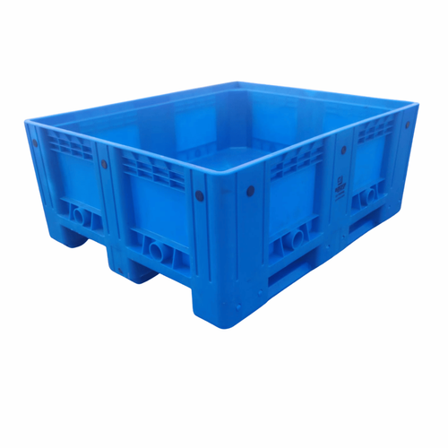 מיכל G-1000 מונמך אטום- 500 גובה 100*120*h50