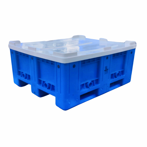 מיכל G-1000 מונמך אטום- 500 גובה 100*120*h50