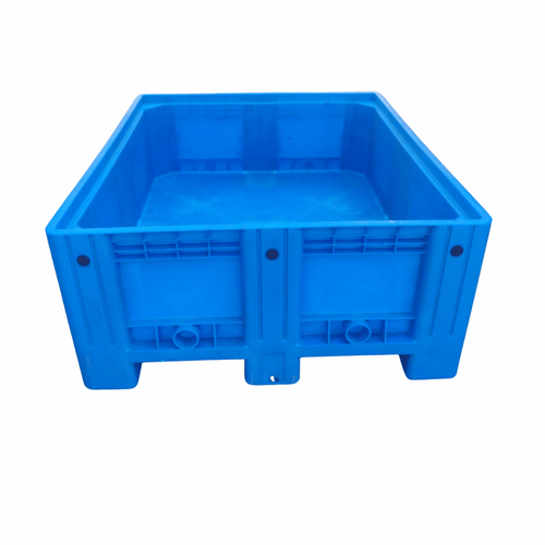 מיכל G-1000 מונמך אטום- 500 גובה 100*120*h50