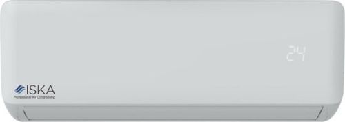 ‏מזגן עילי Iska INV 18X Wifi EU ‏1.5 ‏כ