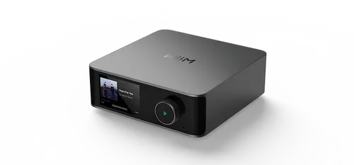 WiiM ULTRA