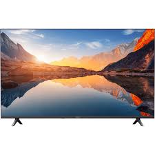 טלוויזיה חכמה Xiaomi Google TV 43" FHD L43M8-A2ME – פאנל DLED / ללא מסגרת / Google TV