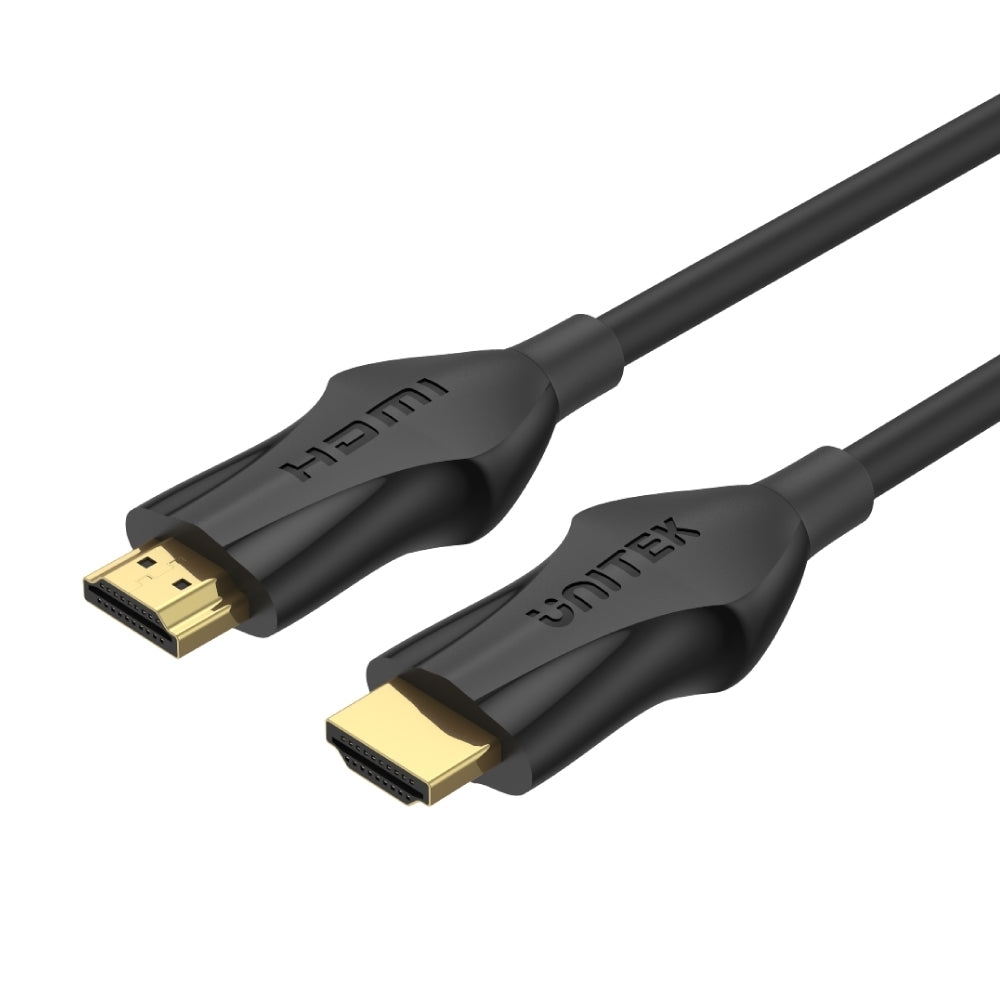כבל Unitek 8K Ultra High Speed HDMI Cable in Black C11060BK-3M יוניטק