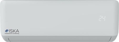 ‏מזגן עילי Iska INV 22X Wifi EU ‏2.0 ‏כ