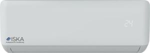 ‏מזגן עילי Iska INV 22X Wifi EU ‏2.0 ‏כ"ס יבואן רישמי
