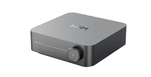 WIIM AMP PRO