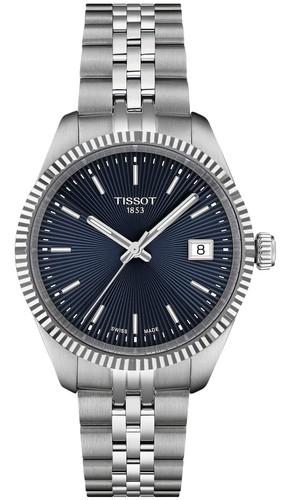 Tissot T1562101104100 Ballade לנשים חדש