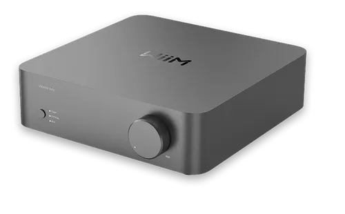 WIIM VIBELINK
