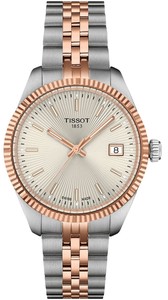 Tissot T1562102203101 Ballade לנשים חדש