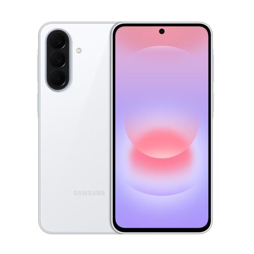 Samsung Galaxy A37 5G 128GB+6 בצבע לבן אחריות סאני