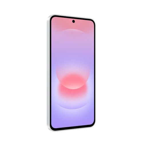Samsung Galaxy A37 5G 128GB+6 בצבע לבן אחריות סאני