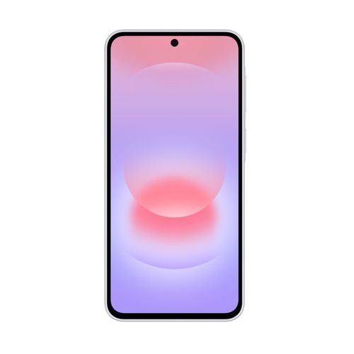 Samsung Galaxy A37 5G 128GB+6 בצבע לבן אחריות סאני
