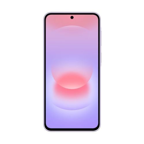 Samsung Galaxy A37 5G 128GB+6 בצבע סגול אחריות סאני
