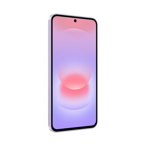 Samsung Galaxy A37 5G 128GB+6 בצבע סגול אחריות סאני