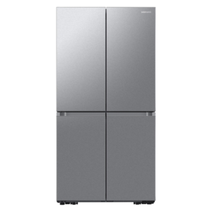 מקרר מקפיא תחתון Samsung RF72DG9620SR 678 ליטר סמסונג