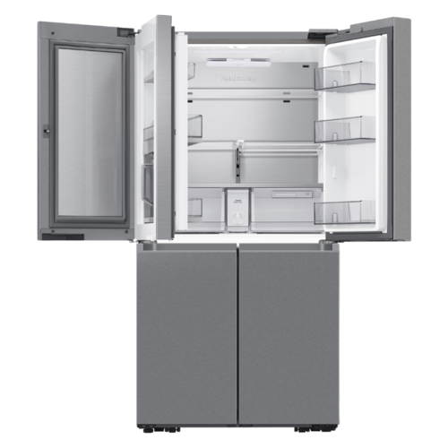 מקרר ‏מקפיא תחתון Samsung RF72DG9620SR ‏678 ‏ליטר סמסונג