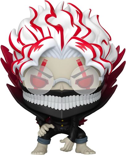 בובת פופ אנימה: דנדאדאן - אוקארון - Funko POP! Anime: DANDADAN- Okarun #2100