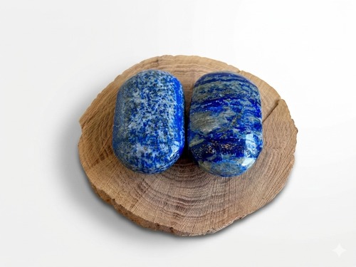 פאלם לאפיס לזולי LAPIS LAZULI PALM