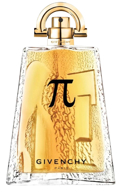 Givenchy Pi