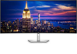 מסך מחשב Dell UltraSharp 52 Thunderbolt Hub Monitor U5226KW