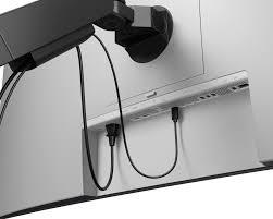 מסך מחשב Dell UltraSharp 52 Thunderbolt Hub Monitor U5226KW