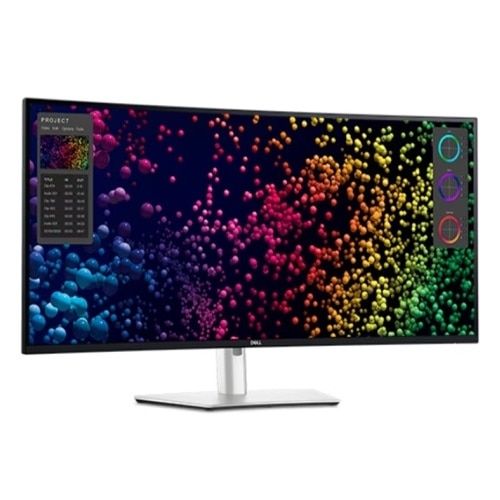 מסך מחשב Dell UltraSharp 52 Thunderbolt Hub Monitor U5226KW