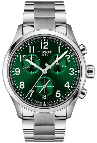 Tissot T1164171109200 CHRONO L לגברים חדש