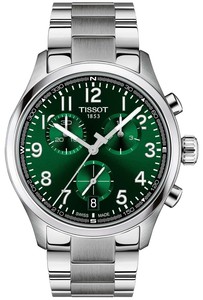 Tissot T1164171109200 CHRONO L לגברים חדש