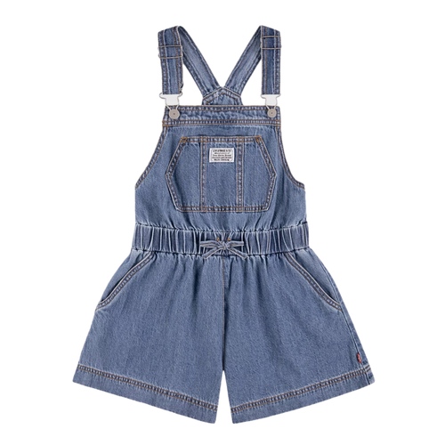 אוברול LEVIS מידות 4-7 לילדים
