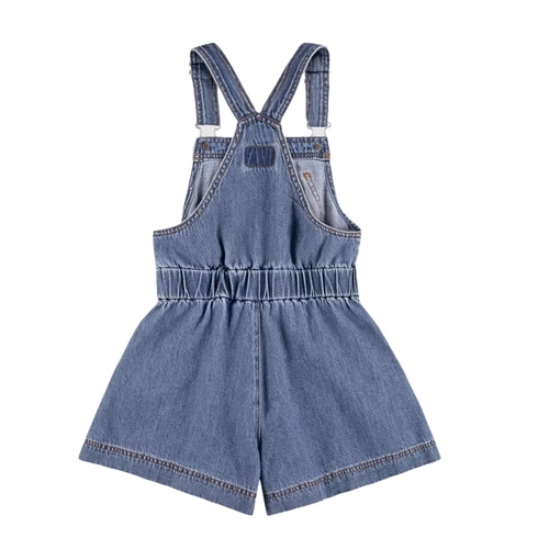 אוברול LEVIS מידות 4-7 לילדים