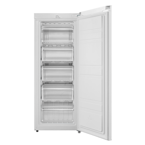 מקפיא Midea MDRD229FZL01 ‏160 ‏ליטר מידאה