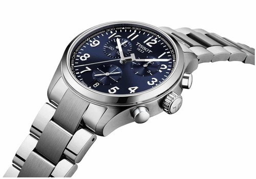 Tissot T1164171104200 CHRONO L לגברים חדש