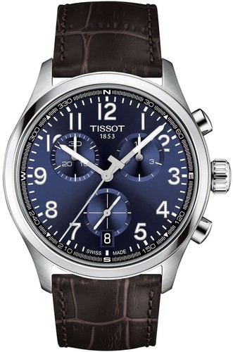 Tissot T1164171604200 CHRONO L לגברים חדש