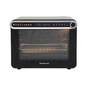 תנור אובן טורבו דיגיטלי 40 ליטר Morphy Richards 444002