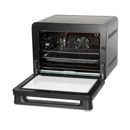 תנור אובן טורבו דיגיטלי 40 ליטר Morphy Richards 444002
