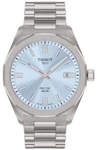 Tissot T1514221135100 PRC 100 SOLAR סולארי לגברים חדש