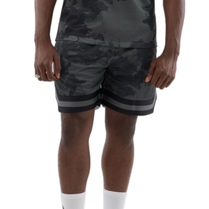 מכנס NEW ERA מידות XS-XXL לגברים בדוגמת קמופלאז