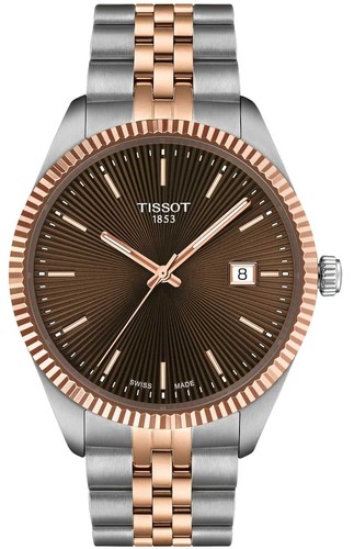 Tissot T1564102229101 Ballade לגברים חדש