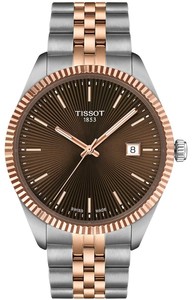 Tissot T1564102229101 Ballade לגברים חדש