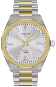 Tissot T1514222203100 PRC 100 SOLAR סולארי לגברים חדש