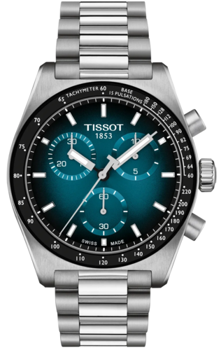 Tissot T1494171104101 PR516 גברים חדש