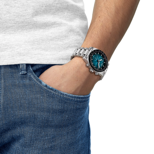 Tissot T1494171104101 PR516 גברים חדש
