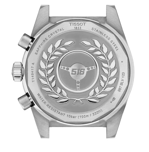 Tissot T1494171104101 PR516 גברים חדש
