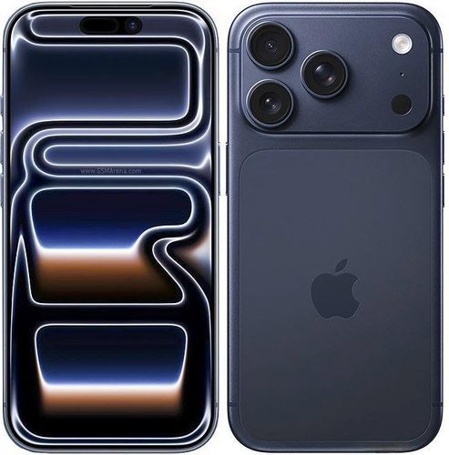 טלפון סלולרי Apple iPhone 17 Pro 1TB אפל  מאוקטב  ESIM NFC