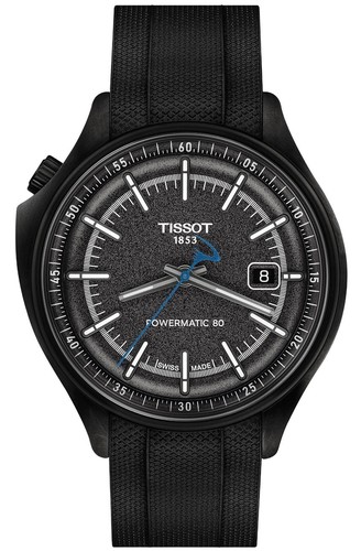 Tissot T1624089706100 Pinarello Powermatic 80 Carbon 