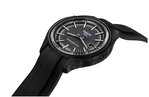 Tissot T1624089706100 Pinarello Powermatic 80 Carbon 