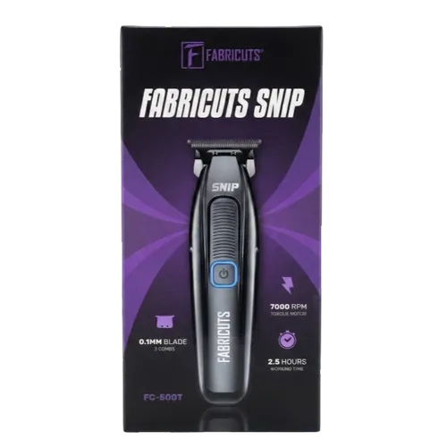 מכונת תספורת Fabricuts SNIP FC-500T